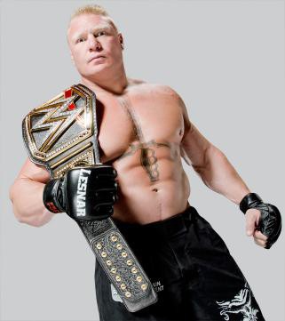 WWE WORLD HEAVYWEIGHT CHAMPION